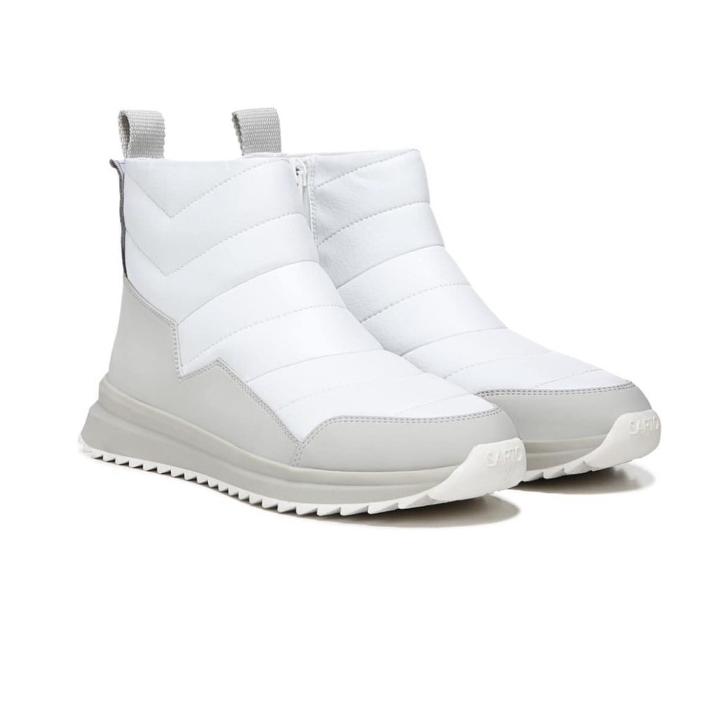Sarto Alps Water Resistant Winter Boot